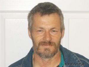 Tommy Denniston Arrest Mugshot