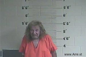 Tommy Howard Arrest Mugshot