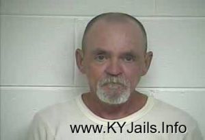 Tommy J Reeves  Arrest