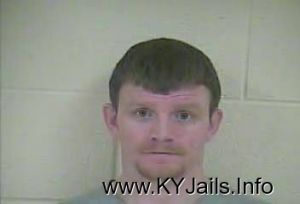 Tommy Moore  Arrest Mugshot