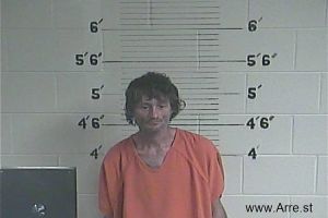 Tommy Thorpe Arrest Mugshot