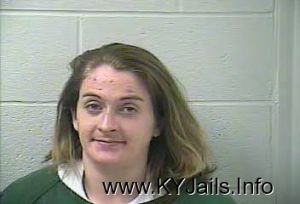 Tonya Lynn Hensley  Arrest