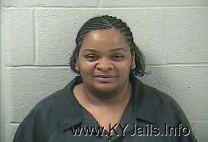 Traci Tremaine Lymuel Wyche  Arrest