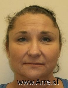 Tracy Abercombie Arrest Mugshot