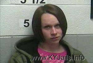 Tracy Lynn Hammons  Arrest Mugshot