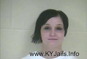 Tracy Michelle Yocom  Arrest