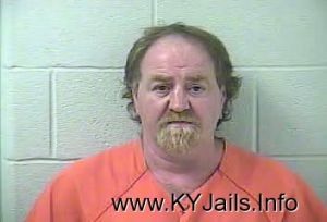 Tracy Shawn Bristow  Arrest