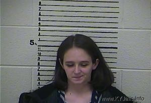 Tracy Sizemore  Arrest Mugshot