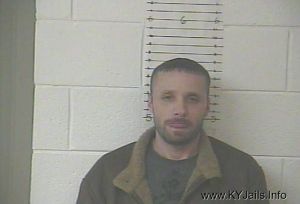 Tracy Wayne Jackson   Arrest Mugshot