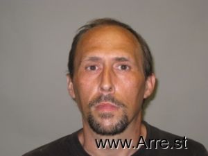 Travis Ayers Arrest