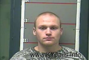 Travis Michael Jefferson  Arrest