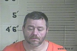 Travis  Spurlock Arrest Mugshot