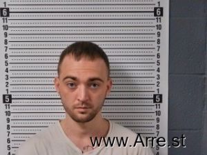 Travis Waddell Arrest Mugshot