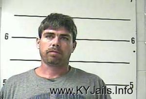 Trent Simpson Smoot  Arrest