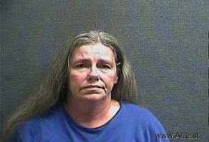 Trina Rawlins Arrest Mugshot