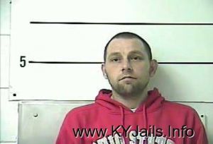 Troy C Ross  Arrest