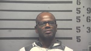 Troy Dickerson Arrest Mugshot