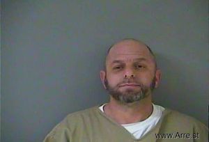 Troy Ingram Arrest Mugshot