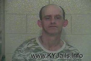 Troy Lee Hunt  Arrest Mugshot