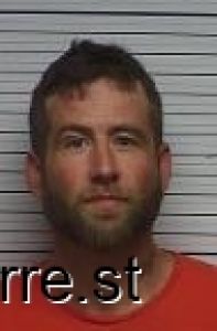 Troy Nichols Arrest