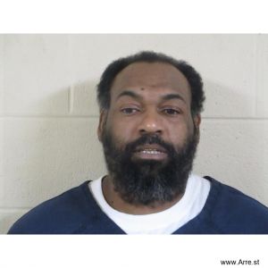 Michael Turner Arrest Mugshot