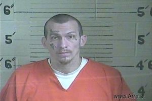 Tyler Dehorty Arrest Mugshot
