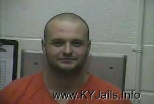 Tyler Thomas Baker  Arrest