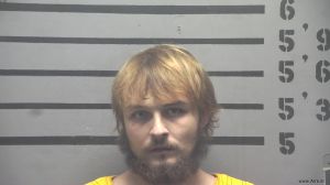 Tyler Wyatt Arrest Mugshot