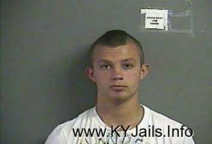 Tylor A Raymond  Arrest Mugshot