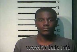 Tyrone D Smith  Arrest Mugshot