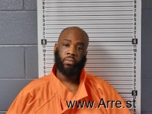 Tyrone Guest Arrest Mugshot