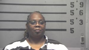 Tyscee Turner Arrest Mugshot