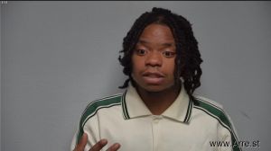 Umpaulo Wright Arrest Mugshot