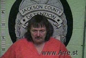 Vadas Eversole Arrest