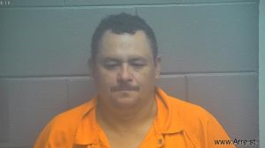 Valentin Rodriguez-guevara Arrest Mugshot