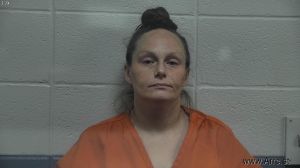 Vanessa Coleman Arrest Mugshot