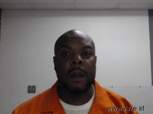 Ventra Samuel Arrest Mugshot