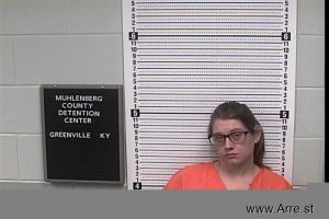 Vera Noffsinger Arrest Mugshot