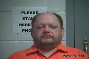 Vernie Fraley Arrest Mugshot