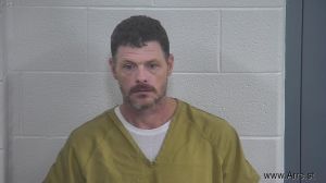 Vernon Grubb Arrest