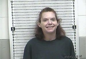Veronica Howard Arrest