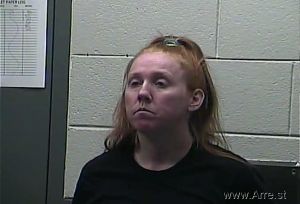 Vickie  Rizen Arrest Mugshot