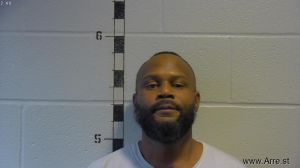 Victor Ellis Arrest Mugshot