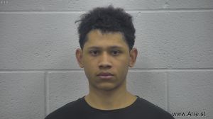 Victor Lopez-perea Arrest Mugshot