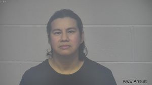 Victor Ochoa Viveros Arrest Mugshot