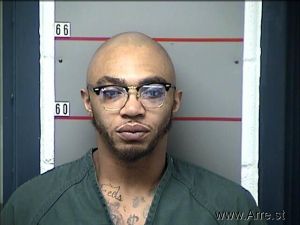 Victor Owens Arrest