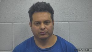 Victor Picon Arrest Mugshot