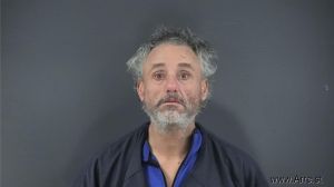 Victor Strong Arrest Mugshot