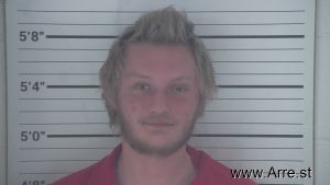 Victor Walls Arrest Mugshot