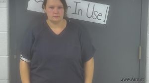 Victoria Passmore Arrest Mugshot